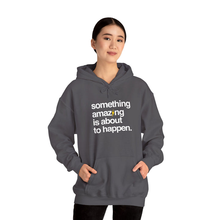 Classic Mindset Unisex Heavy Blend™ Hooded Sweatshirt