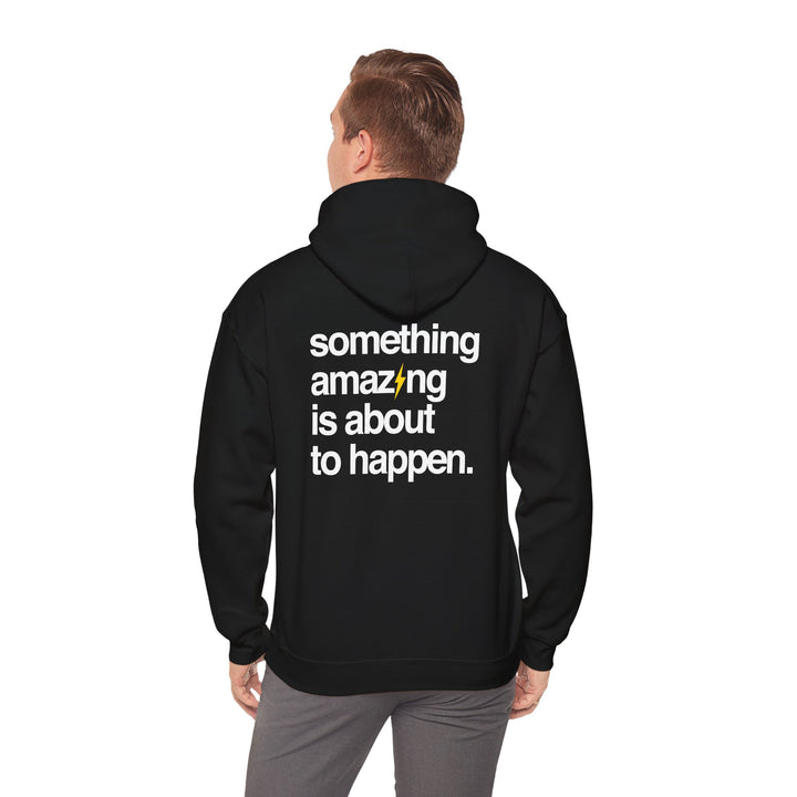 Classic Mindset Unisex Heavy Blend™ Hoodie