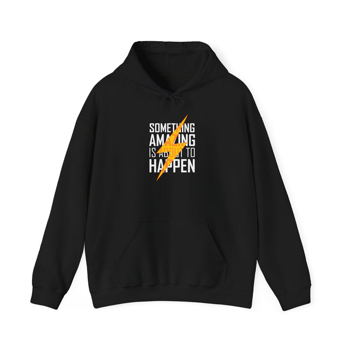 Big Graphic Unisex Heavy Blend™ Hooded Sweatshirt