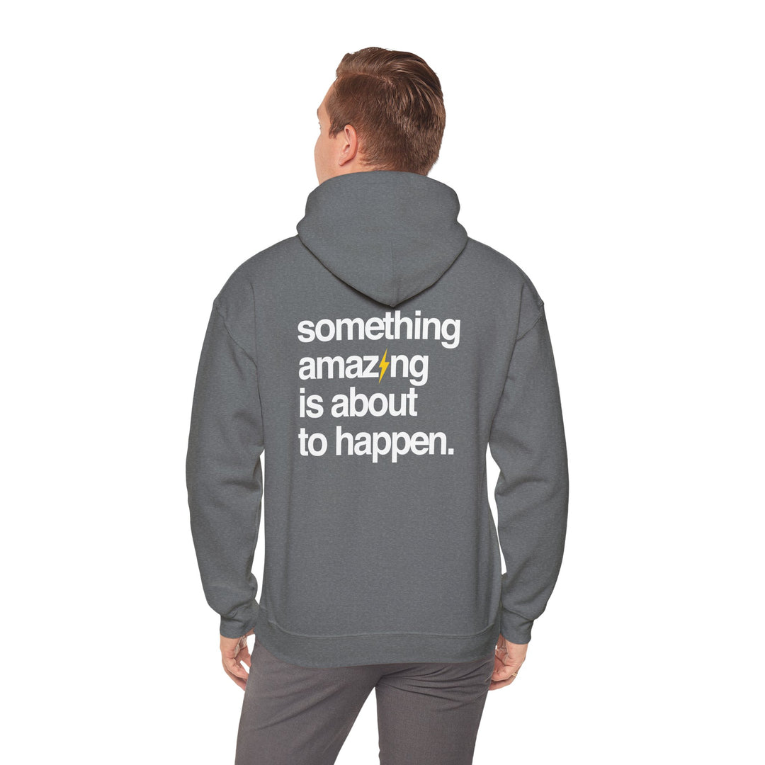 Classic Mindset Unisex Heavy Blend™ Hooded Sweatshirt