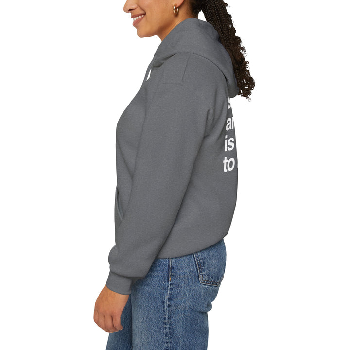 Classic Mindset Unisex Heavy Blend™ Hooded Sweatshirt