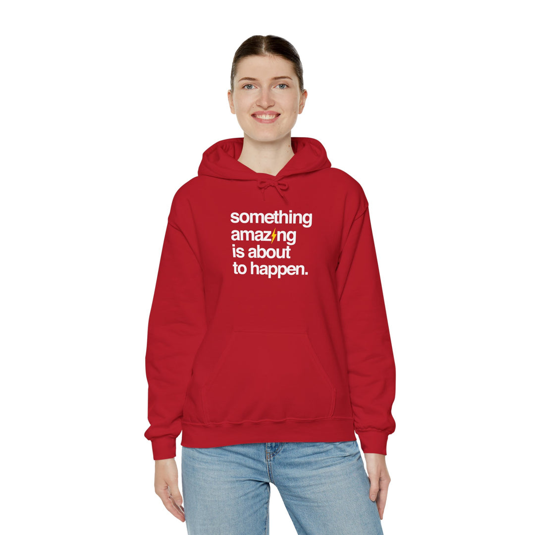 Classic Mindset Unisex Heavy Blend™ Hoodie