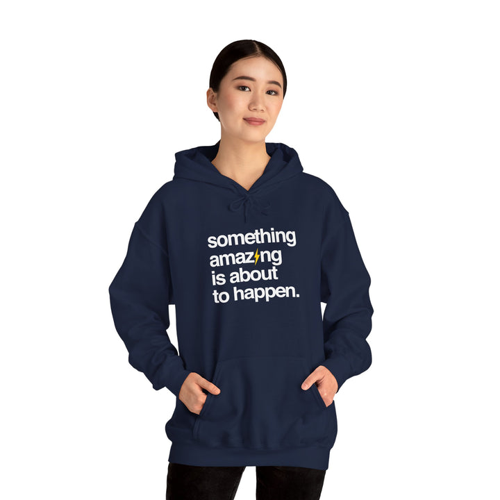 Classic Mindset Unisex Heavy Blend™ Hooded Sweatshirt