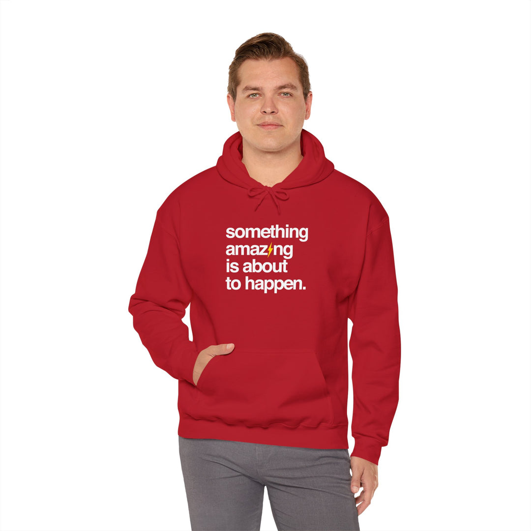 Classic Mindset Unisex Heavy Blend™ Hoodie