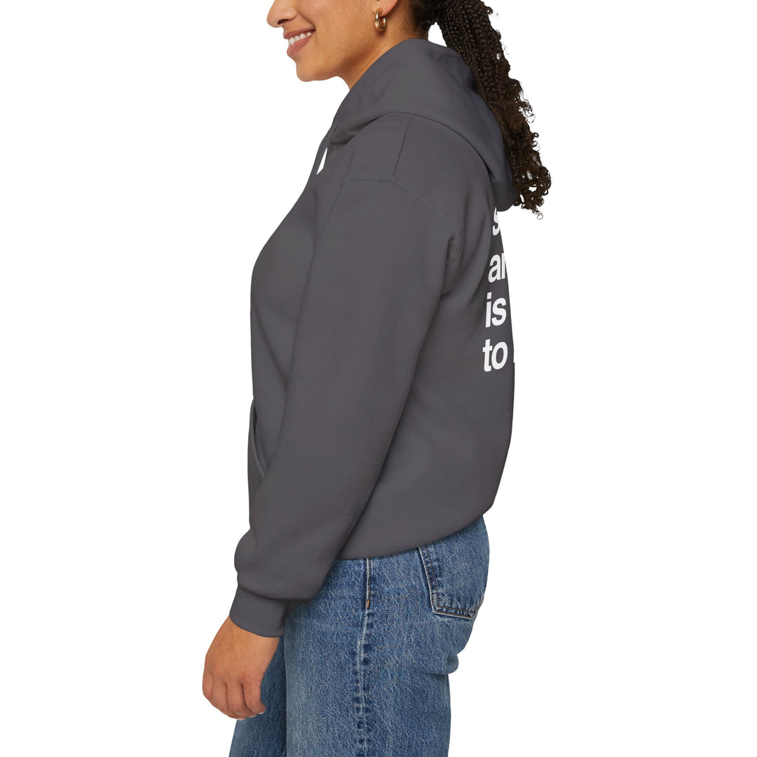 Classic Mindset Unisex Heavy Blend™ Hoodie