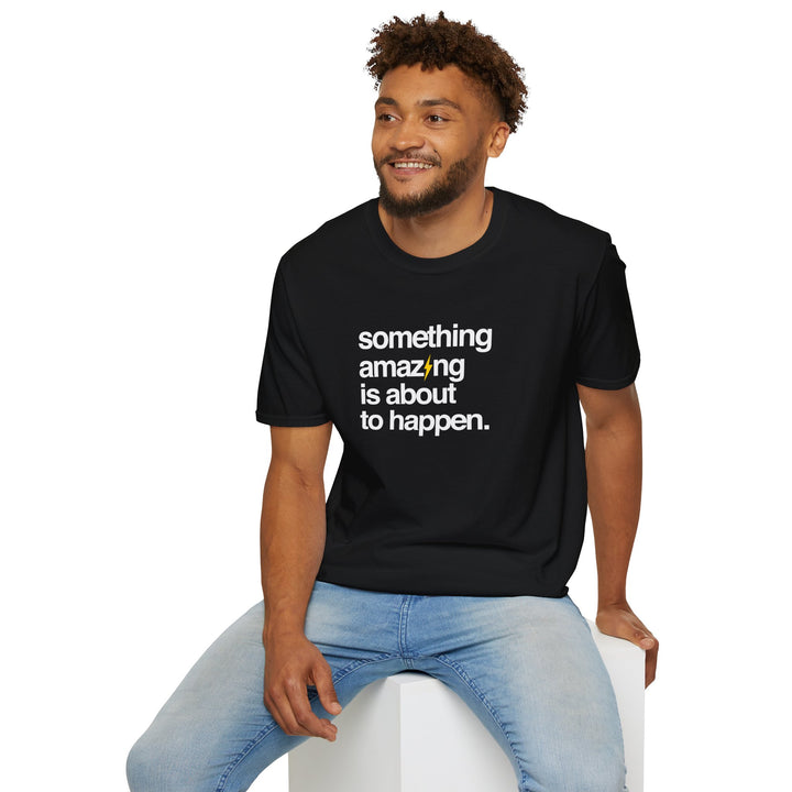 Classic Mindset T-Shirt