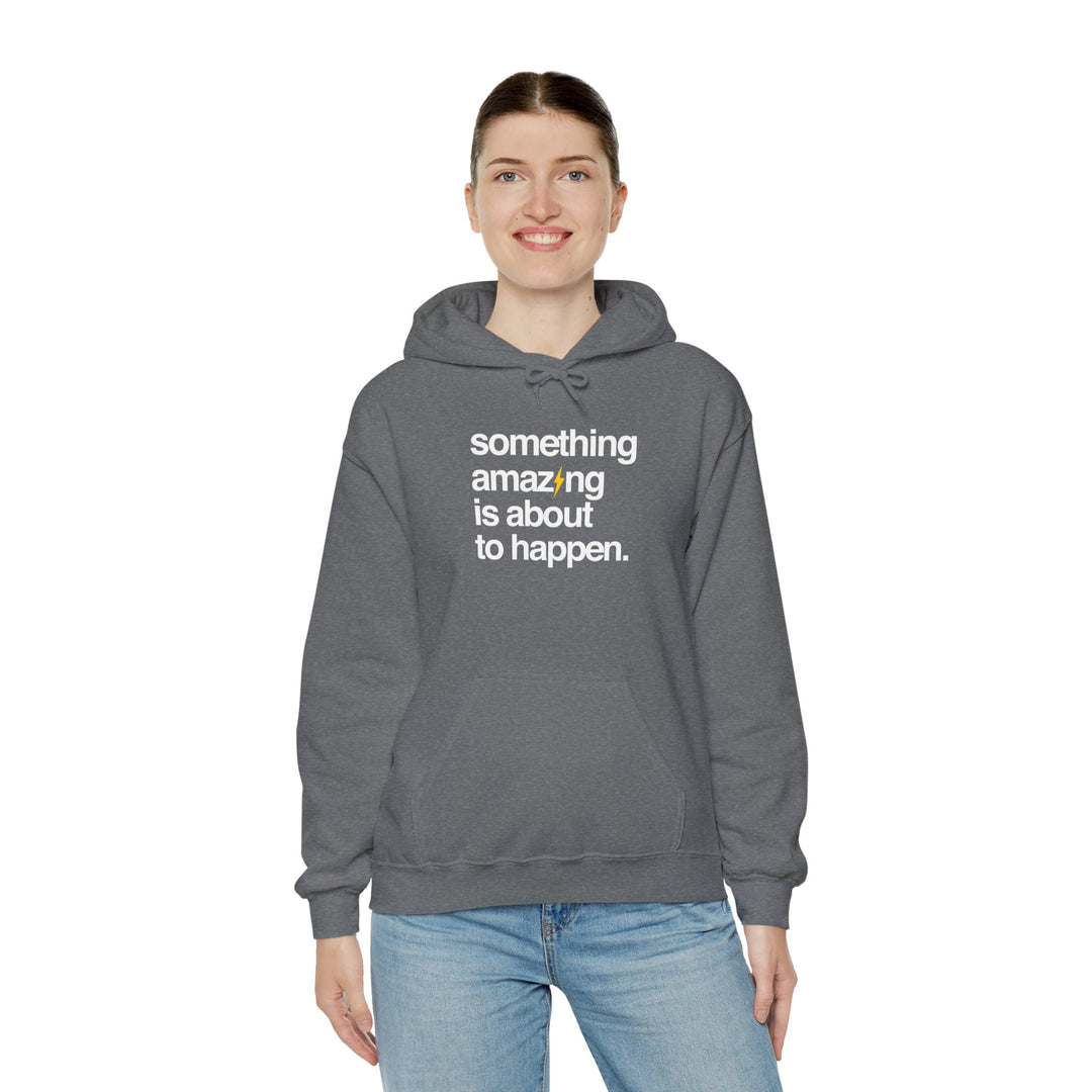 Classic Mindset Unisex Heavy Blend™ Hooded Sweatshirt