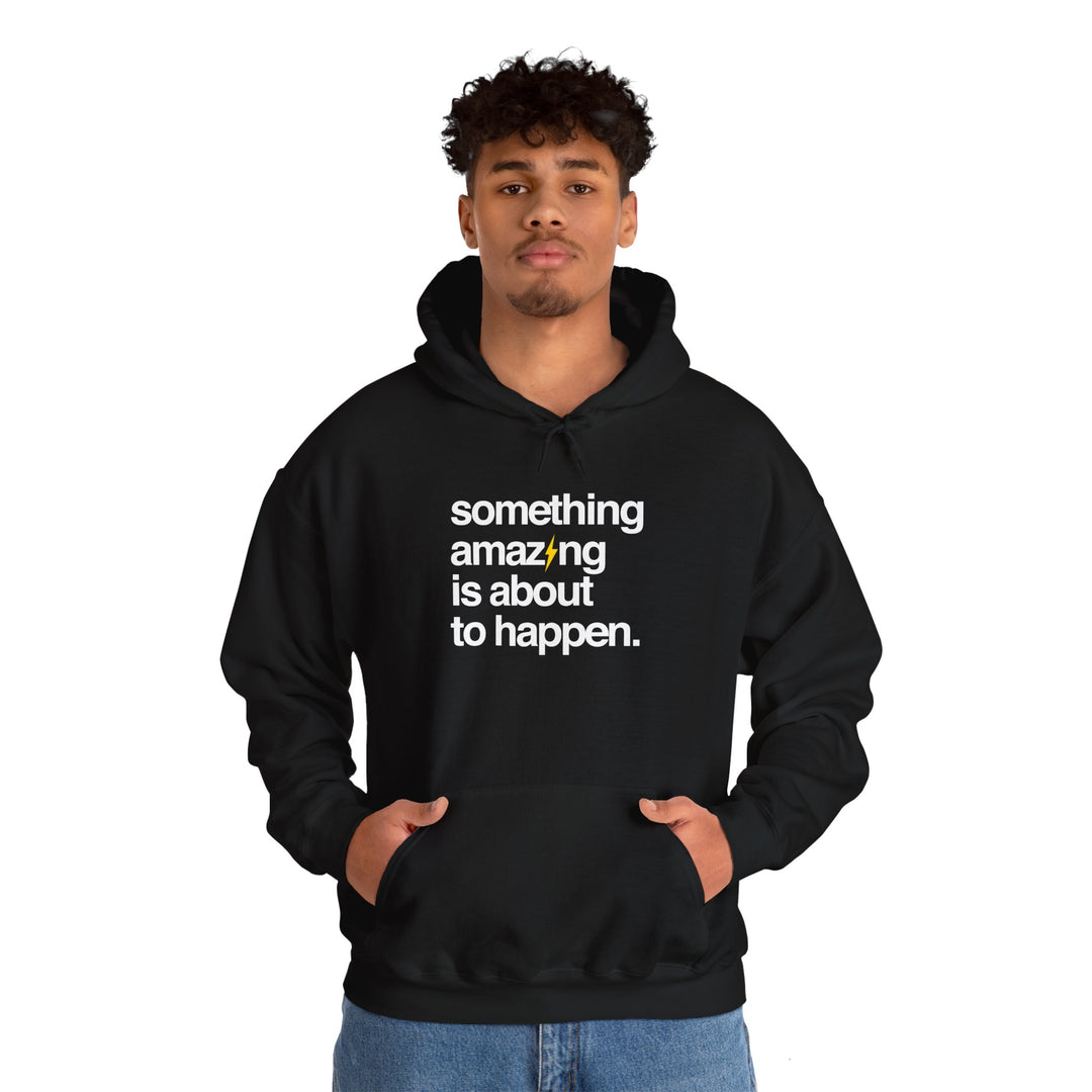 Classic Mindset Unisex Heavy Blend™ Hoodie