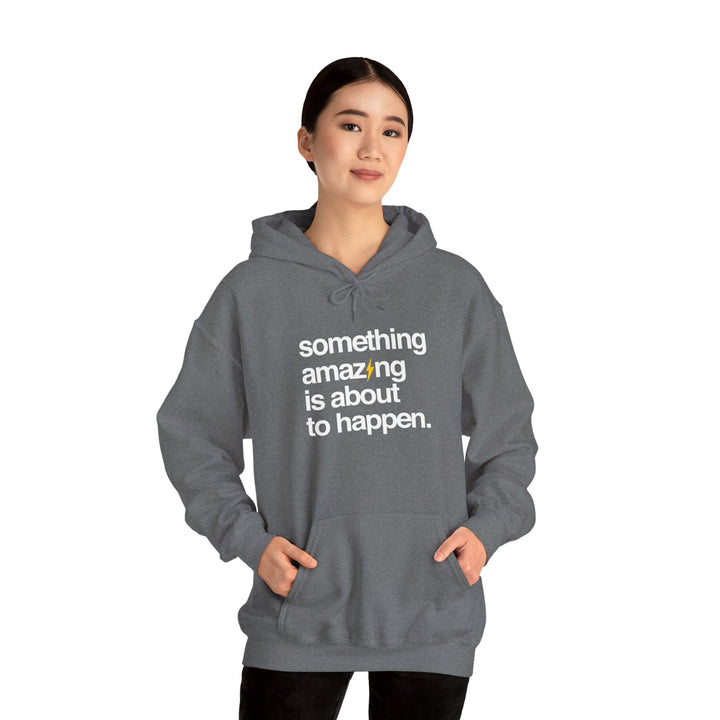 Classic Mindset Unisex Heavy Blend™ Hooded Sweatshirt