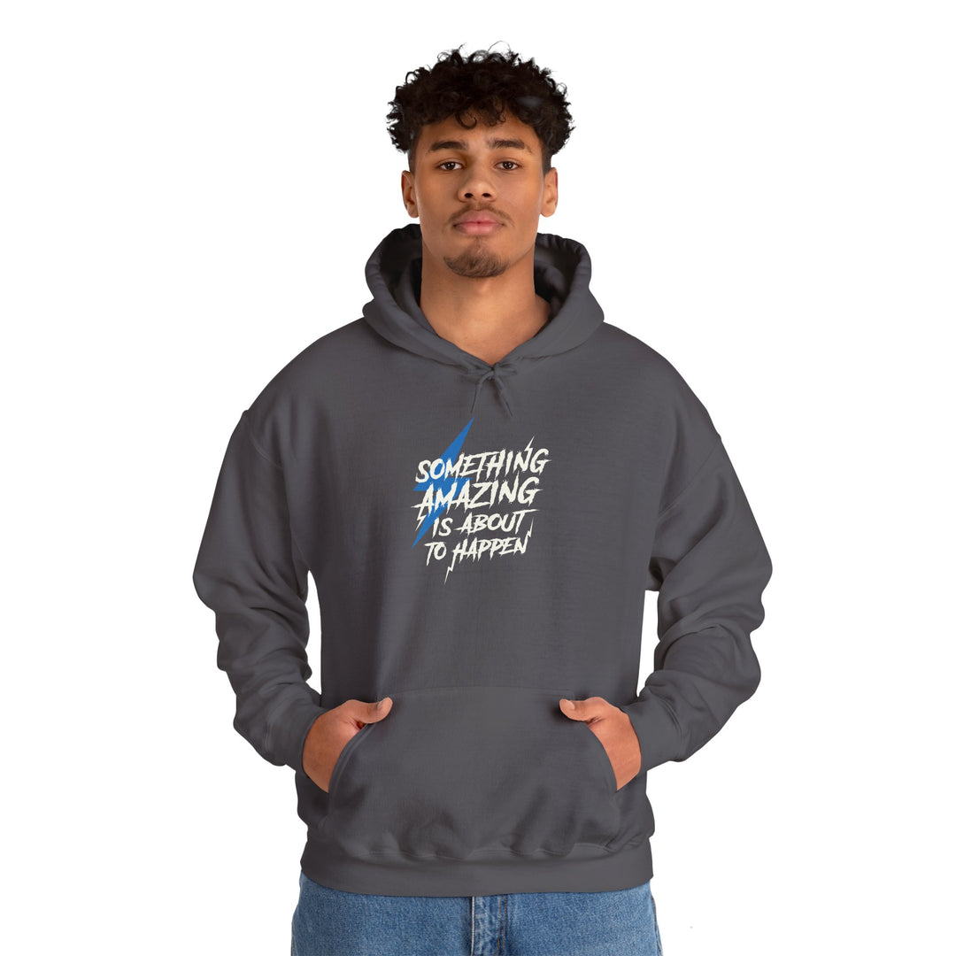 Sayco Unisex Heavy Blend™ Hooded Sweatshirt