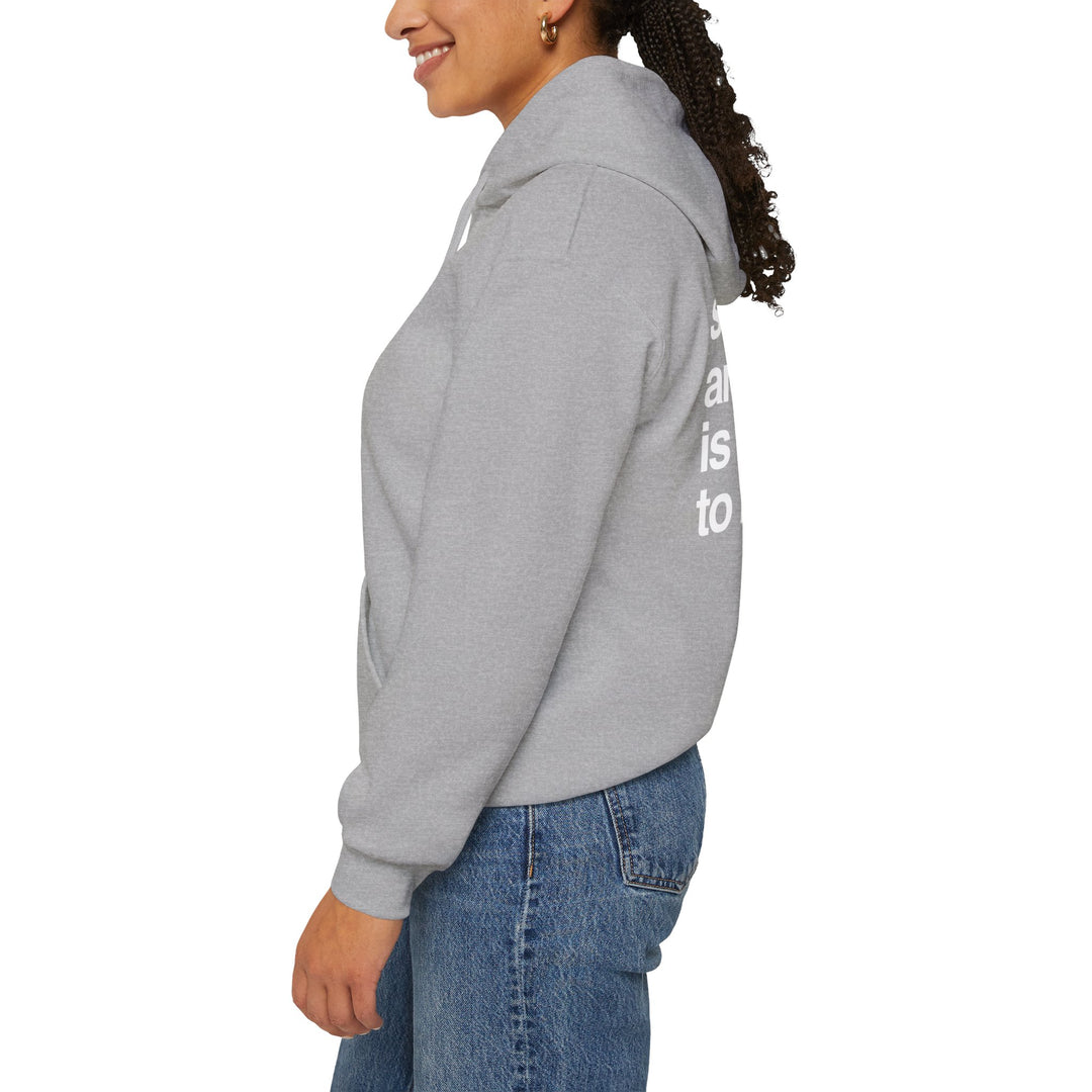 Classic Mindset Unisex Heavy Blend™ Hooded Sweatshirt