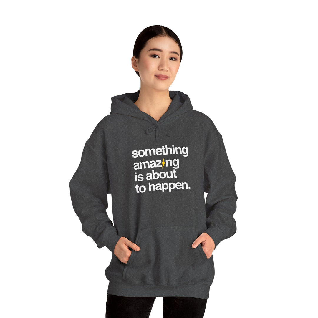 Classic Mindset Unisex Heavy Blend™ Hoodie