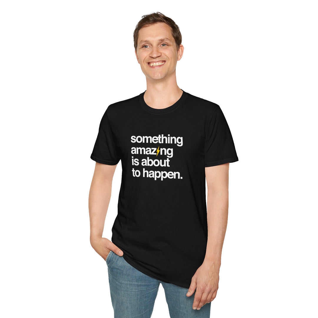 Classic Mindset T-Shirt