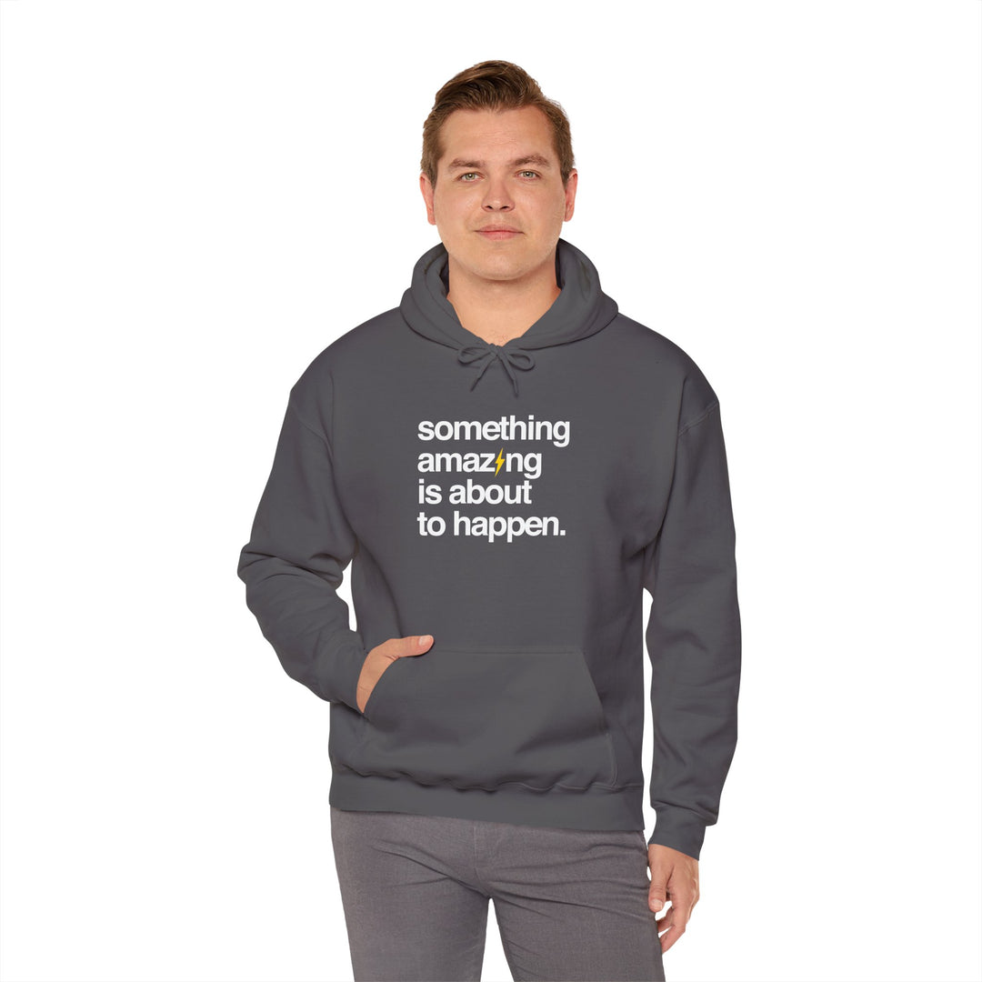 Classic Mindset Unisex Heavy Blend™ Hooded Sweatshirt