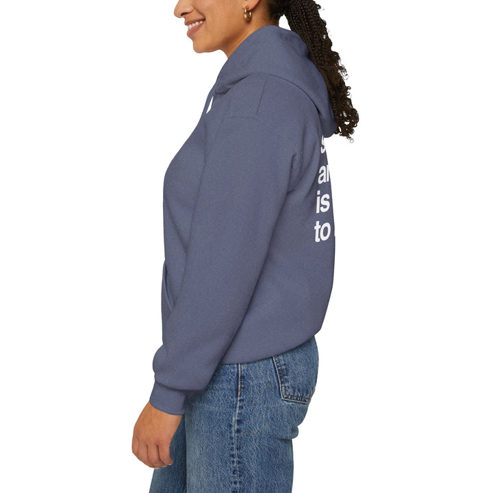 Classic Mindset Unisex Heavy Blend™ Hoodie