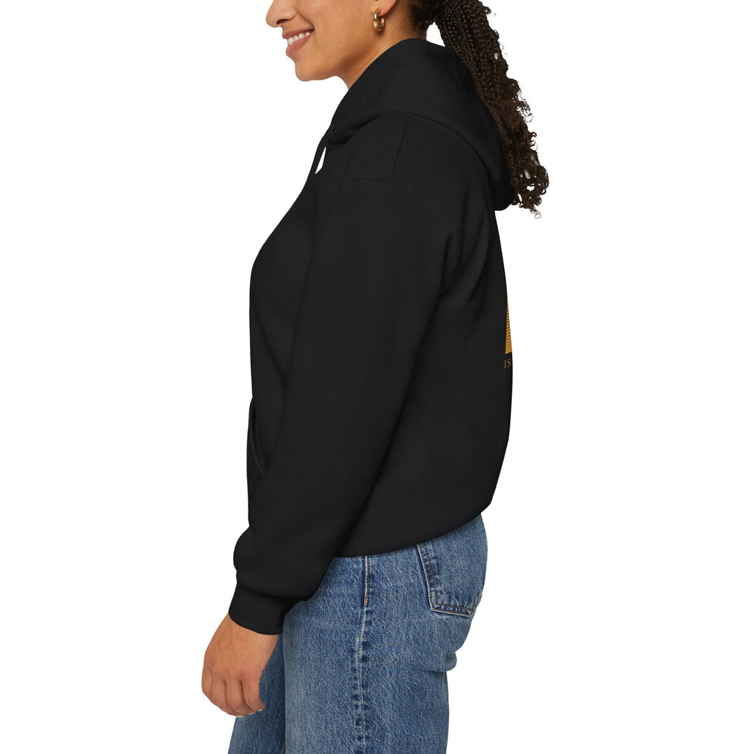 The Miracle Unisex Heavy Blend™ Hooded Sweatshirt