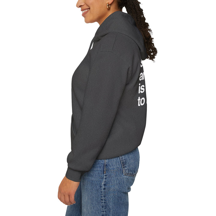 Classic Mindset Unisex Heavy Blend™ Hooded Sweatshirt