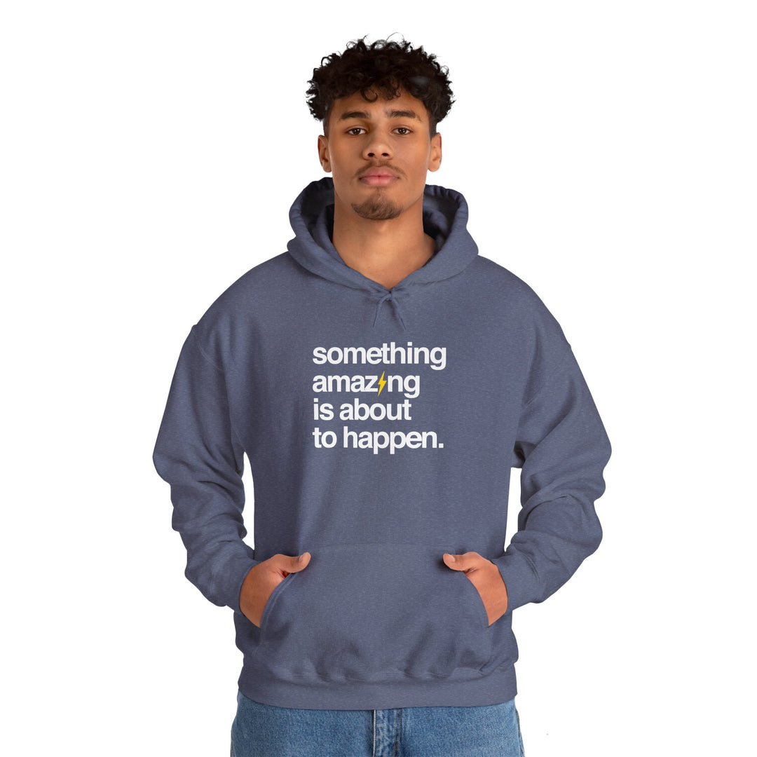 Classic Mindset Unisex Heavy Blend™ Hoodie