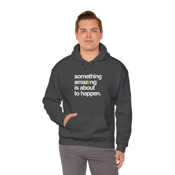 Classic Mindset Unisex Heavy Blend™ Hoodie