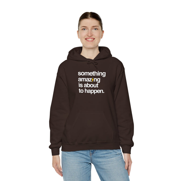 Classic Mindset Unisex Heavy Blend™ Hooded Sweatshirt