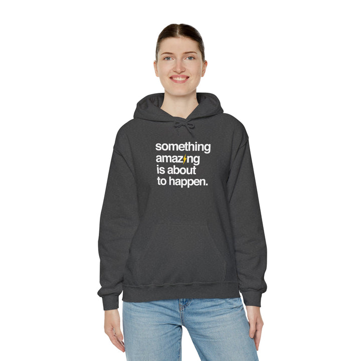 Classic Mindset Unisex Heavy Blend™ Hooded Sweatshirt