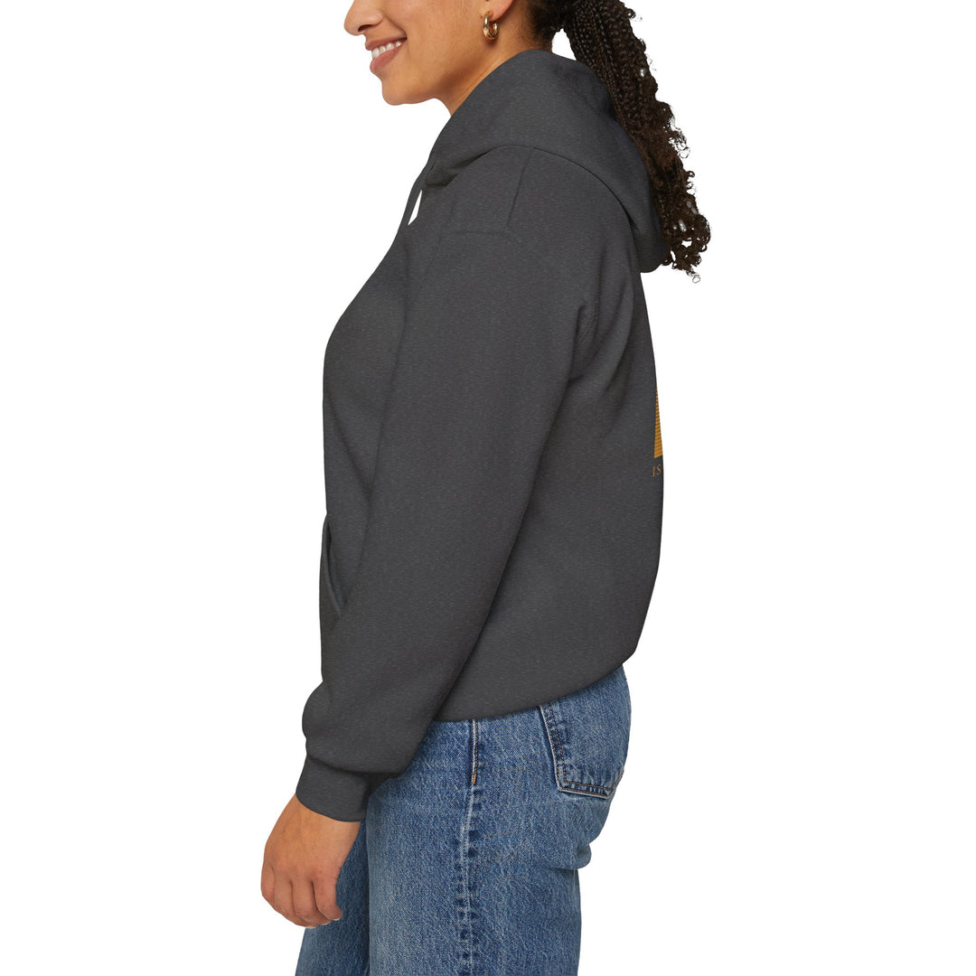 The Miracle Unisex Heavy Blend™ Hooded Sweatshirt