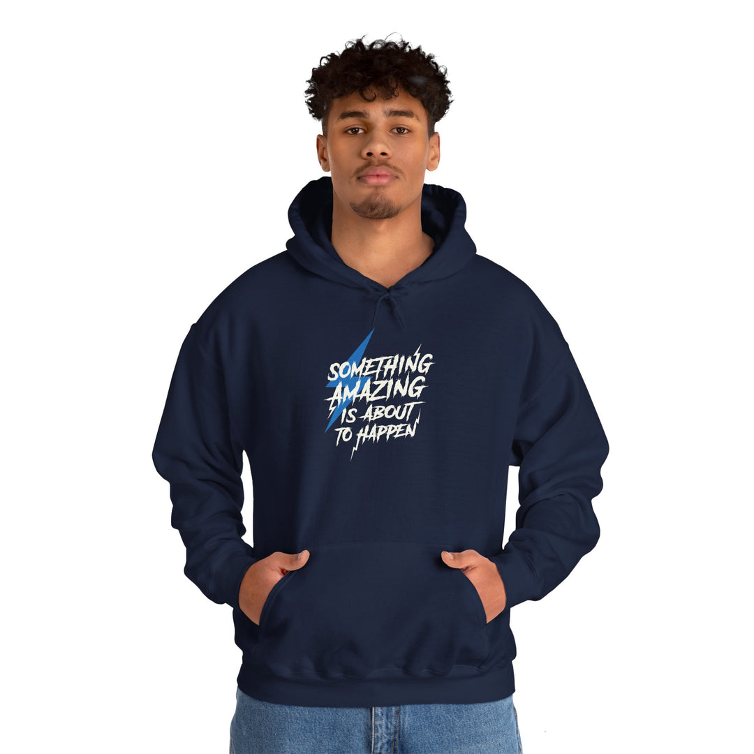 Sayco Unisex Heavy Blend™ Hooded Sweatshirt