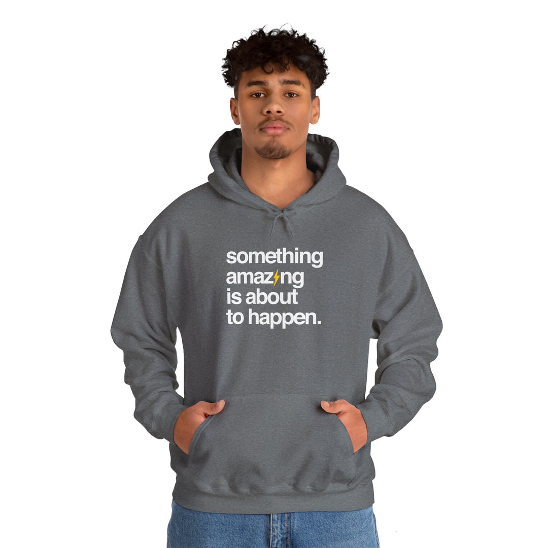 Classic Mindset Unisex Heavy Blend™ Hooded Sweatshirt