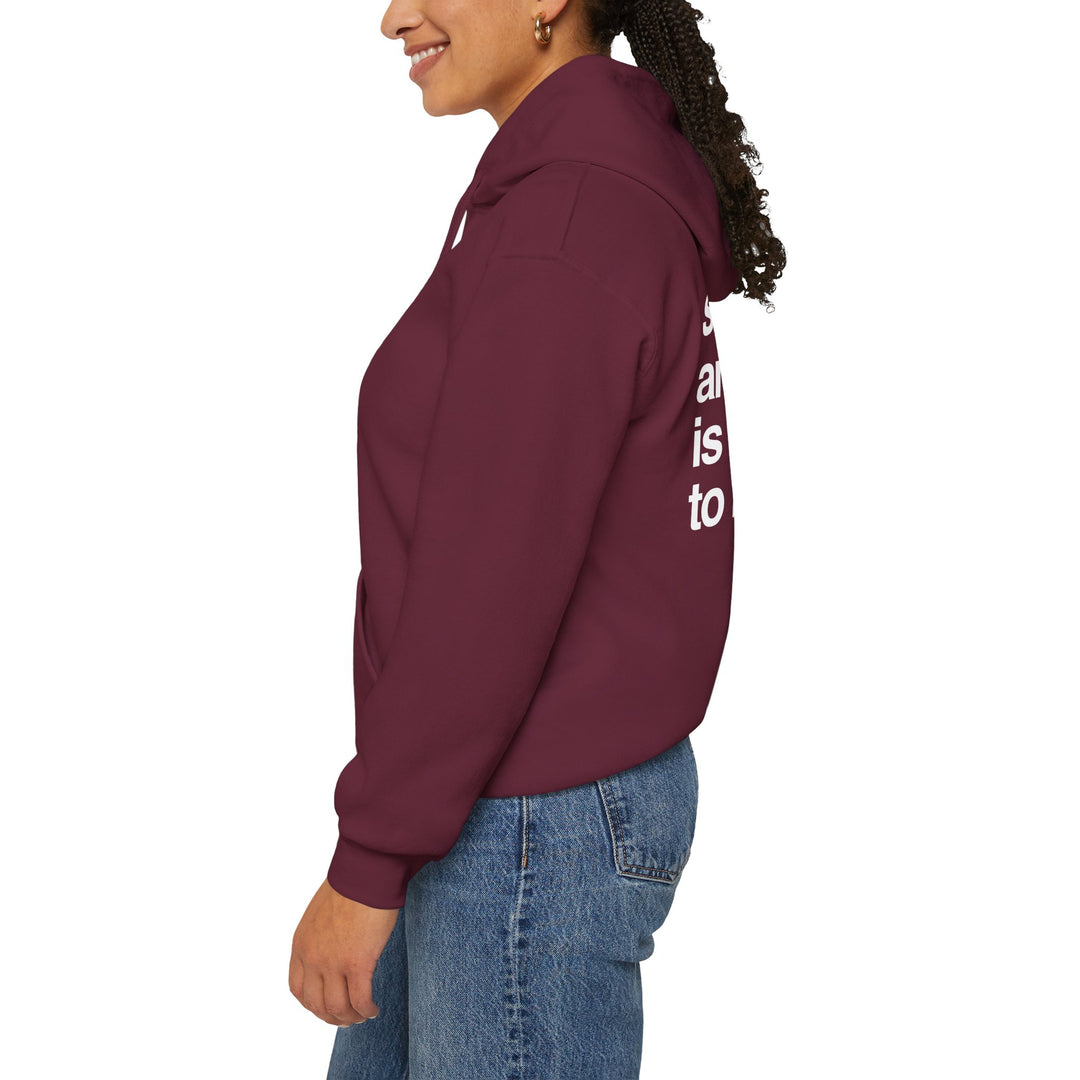 Classic Mindset Unisex Heavy Blend™ Hoodie