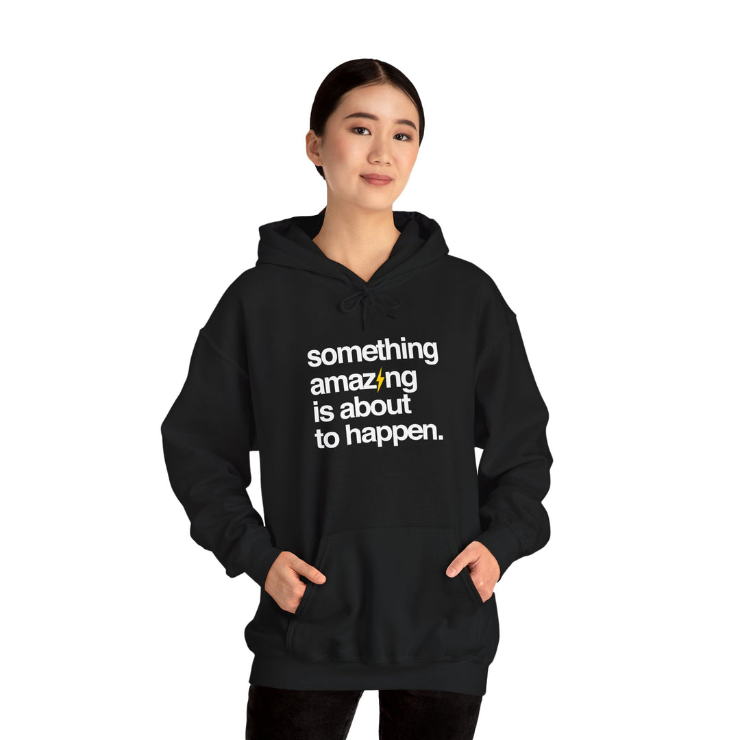 Classic Mindset Unisex Heavy Blend™ Hoodie