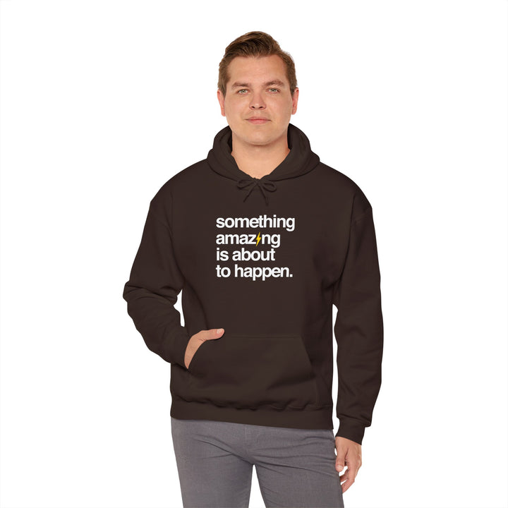 Classic Mindset Unisex Heavy Blend™ Hoodie