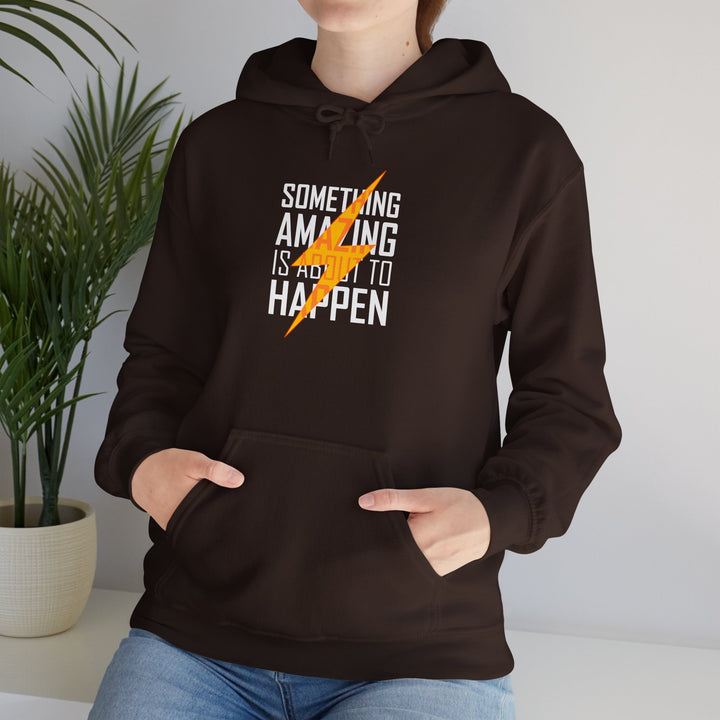 Big Graphic Unisex Heavy Blend™ Hooded Sweatshirt