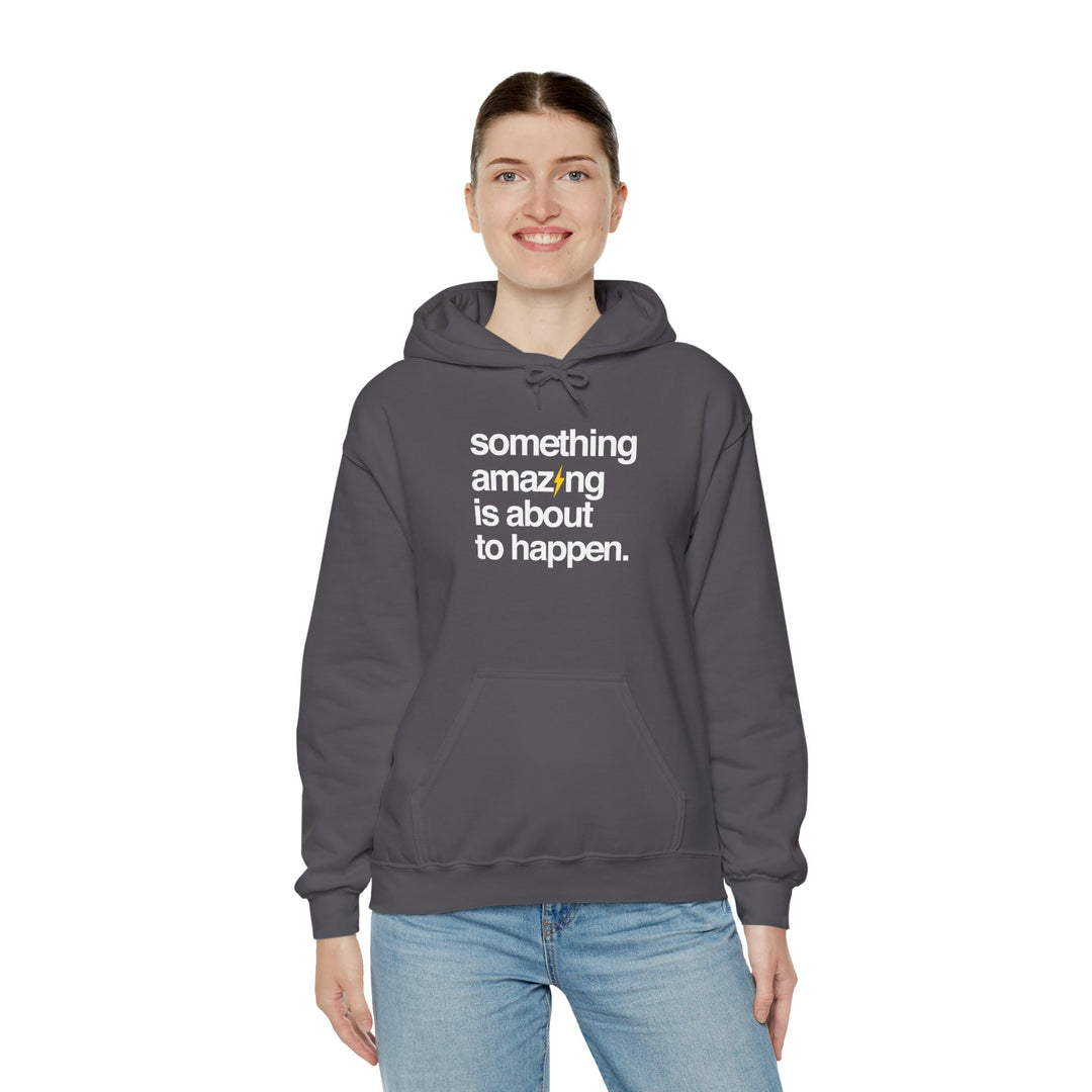 Classic Mindset Unisex Heavy Blend™ Hooded Sweatshirt