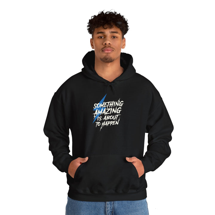 Sayco Unisex Heavy Blend™ Hooded Sweatshirt