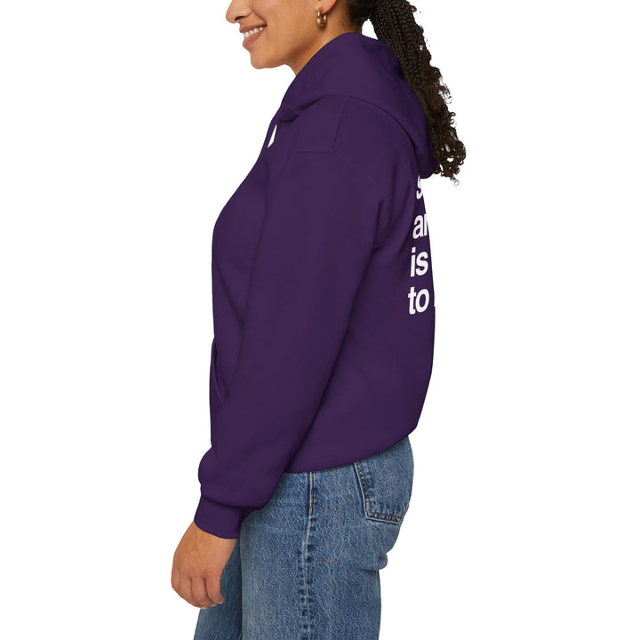 Classic Mindset Unisex Heavy Blend™ Hoodie