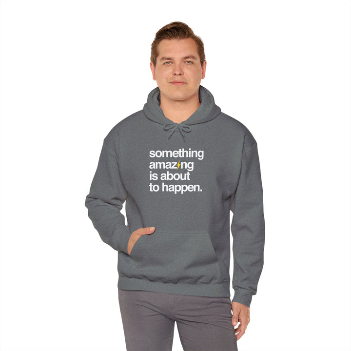 Classic Mindset Unisex Heavy Blend™ Hoodie