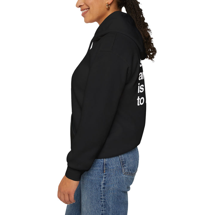 Classic Mindset Unisex Heavy Blend™ Hooded Sweatshirt