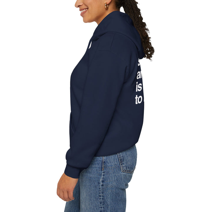 Classic Mindset Unisex Heavy Blend™ Hoodie