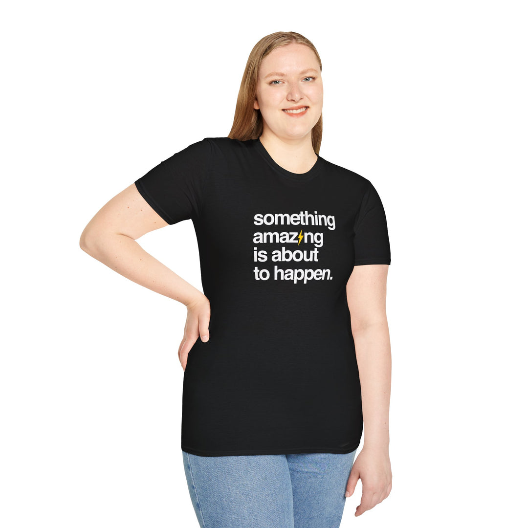 Classic Mindset T-Shirt