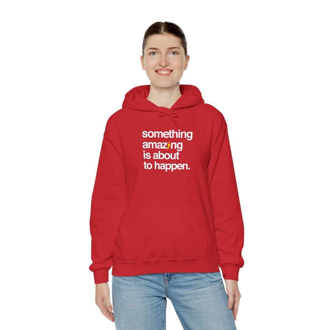 Classic Mindset Unisex Heavy Blend™ Hooded Sweatshirt