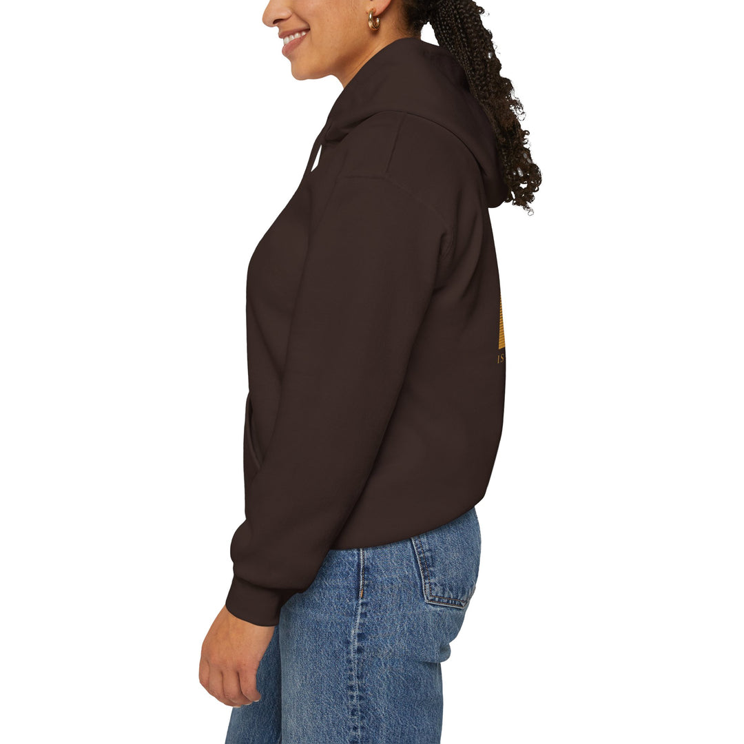 The Miracle Unisex Heavy Blend™ Hooded Sweatshirt