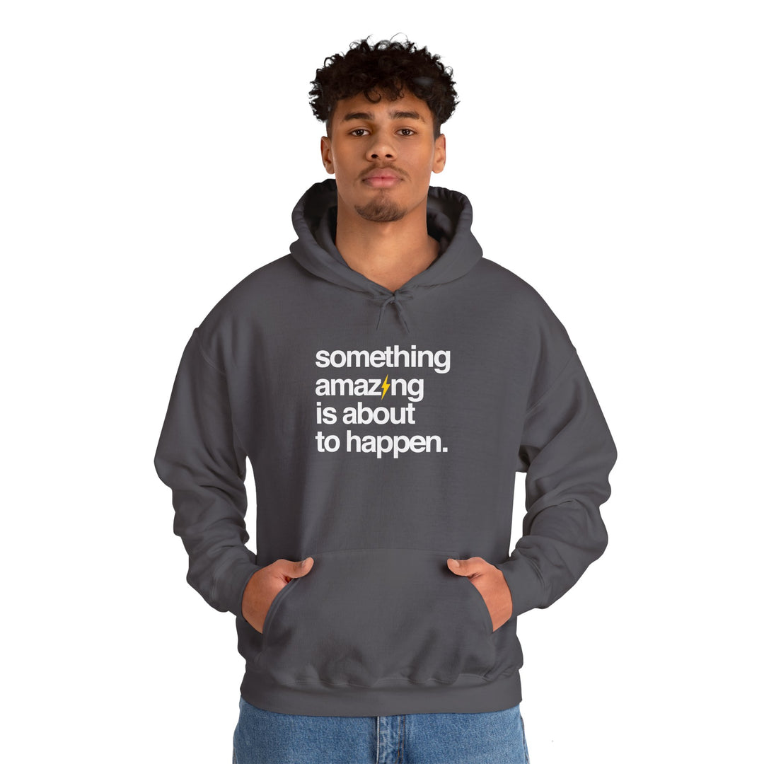 Classic Mindset Unisex Heavy Blend™ Hoodie